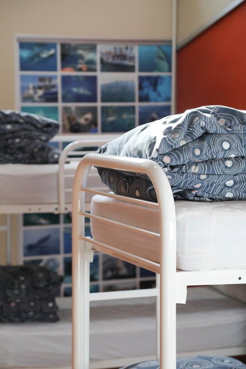 Port Lincoln Studio Apartments - Mackay Tourism 44