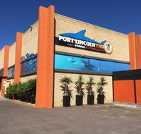 Port Lincoln YHA - Mackay Tourism