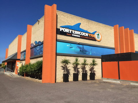 Port Lincoln Studio Apartments - Mackay Tourism 0