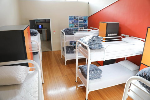 Port Lincoln Studio Apartments - Mackay Tourism 42