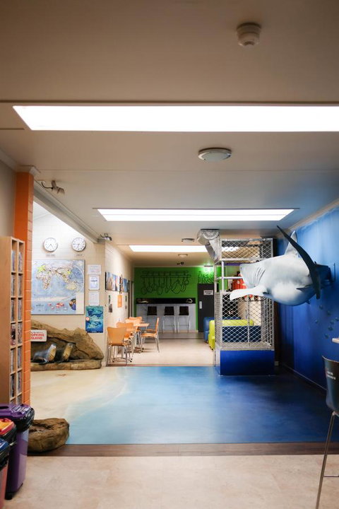 Port Lincoln Studio Apartments - Mackay Tourism 6