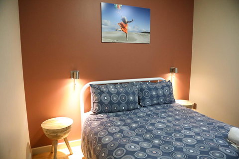 Port Lincoln Studio Apartments - Mackay Tourism 41