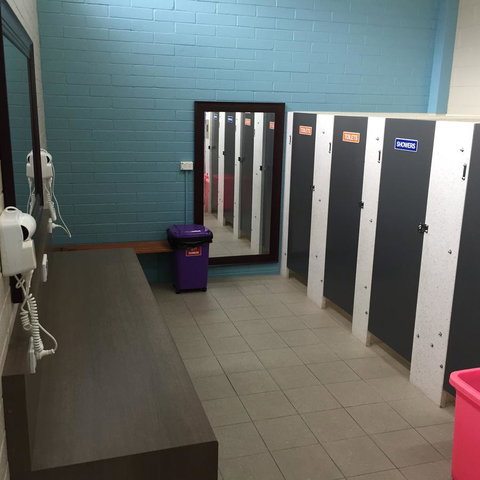 Port Lincoln Studio Apartments - Mackay Tourism 11