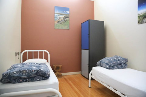 Port Lincoln Studio Apartments - Mackay Tourism 38