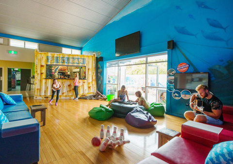 Port Lincoln Studio Apartments - Mackay Tourism 17