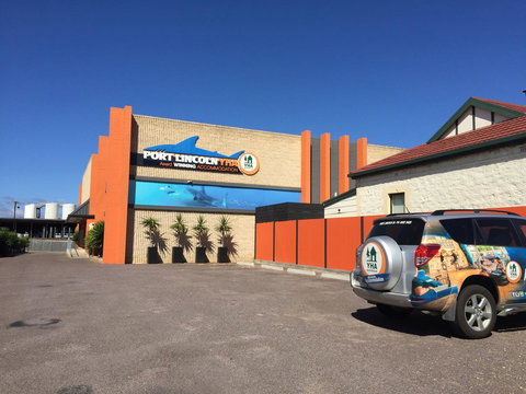 Port Lincoln Studio Apartments - Mackay Tourism 10