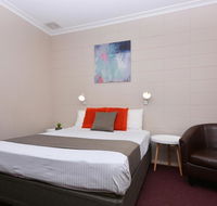 Motel Poinsettia - Mackay Tourism
