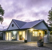 One Tree Bed and Breakfast - Mackay Tourism