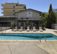 South Terrace Motel - Mackay Tourism
