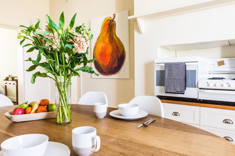 20 Hill Avenue Bed & Breakfast - Mackay Tourism 18