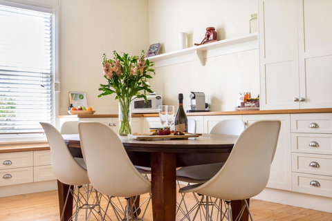 20 Hill Avenue Bed & Breakfast - Mackay Tourism 17