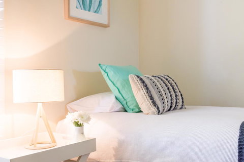 20 Hill Avenue Bed & Breakfast - Mackay Tourism 15