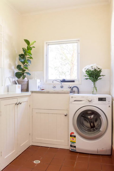 20 Hill Avenue Bed & Breakfast - Mackay Tourism 32