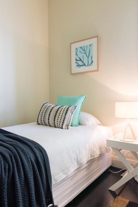 20 Hill Avenue Bed & Breakfast - Mackay Tourism 14