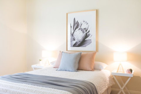 20 Hill Avenue Bed & Breakfast - Mackay Tourism 10