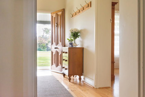 20 Hill Avenue Bed & Breakfast - Mackay Tourism 5