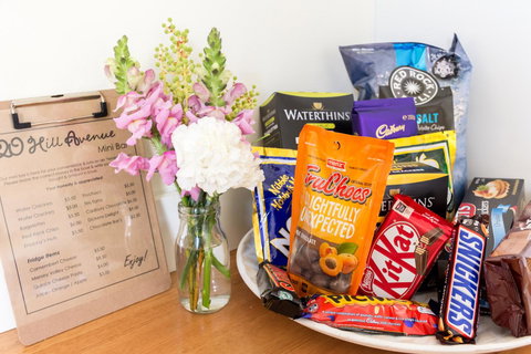 20 Hill Avenue Bed & Breakfast - Mackay Tourism 22