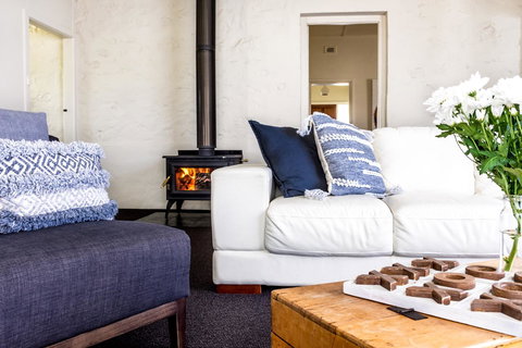 20 Hill Avenue Bed & Breakfast - Mackay Tourism 27