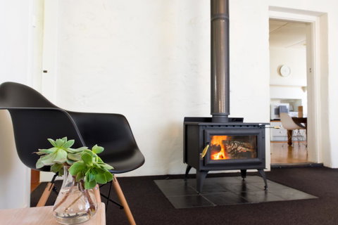 20 Hill Avenue Bed & Breakfast - Mackay Tourism 29