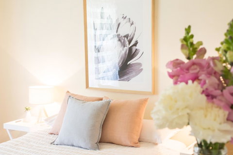 20 Hill Avenue Bed & Breakfast - Mackay Tourism 12