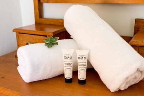 20 Hill Avenue Bed & Breakfast - Mackay Tourism 13