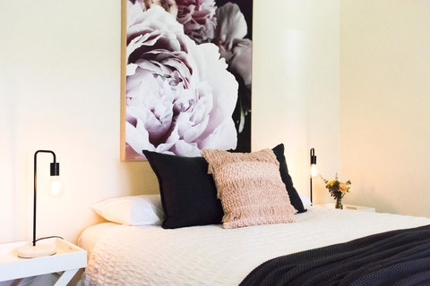 20 Hill Avenue Bed & Breakfast - Mackay Tourism 7