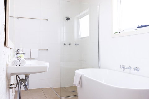 20 Hill Avenue Bed & Breakfast - Mackay Tourism 23