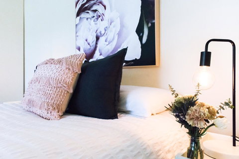 20 Hill Avenue Bed & Breakfast - Mackay Tourism 8