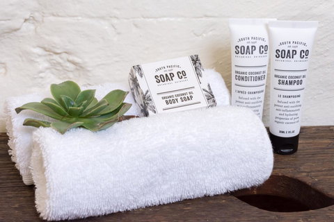 20 Hill Avenue Bed & Breakfast - Mackay Tourism 25