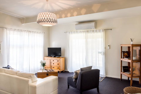 20 Hill Avenue Bed & Breakfast - Mackay Tourism 26