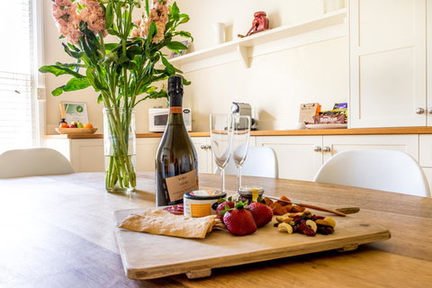 20 Hill Avenue Bed & Breakfast - Mackay Tourism 19