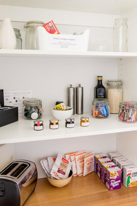 20 Hill Avenue Bed & Breakfast - Mackay Tourism 21