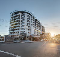 Adina Apartment Hotel Wollongong - Mackay Tourism