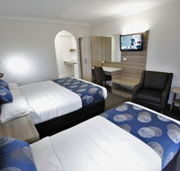 Aston Motel Yamba - Mackay Tourism