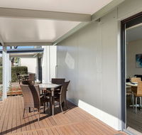 Gawler Caravan Park - Mackay Tourism
