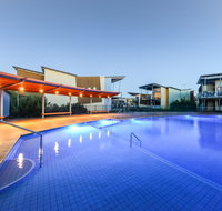 South Shores Trevally Villa 38 - South Shores Normanville - Mackay Tourism
