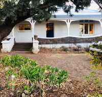 Belmore Cottage - Mackay Tourism