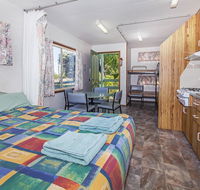 Big4 Naracoorte Holiday Park - Mackay Tourism