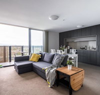 Modern 2 BedroomWIFI/Netflix/ParkingGreat Views - Mackay Tourism
