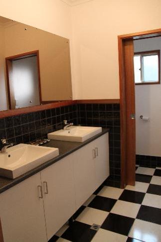 LAS ARENAS - The Sands - BEACH HOUSE - Mackay Tourism 6