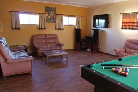 LAS ARENAS - The Sands - BEACH HOUSE - Mackay Tourism 3