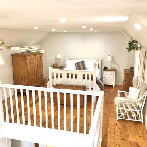 Aldgate Creek Cottage Bed And Breakfast - Mackay Tourism 1