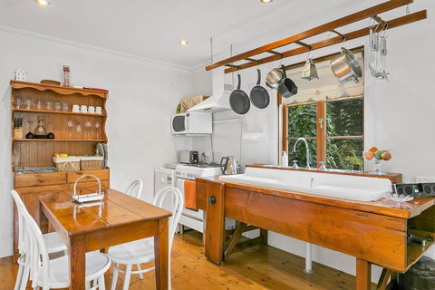 Aldgate Creek Cottage Bed And Breakfast - Mackay Tourism 5