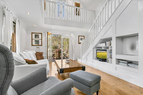 Aldgate Creek Cottage Bed And Breakfast - Mackay Tourism 13
