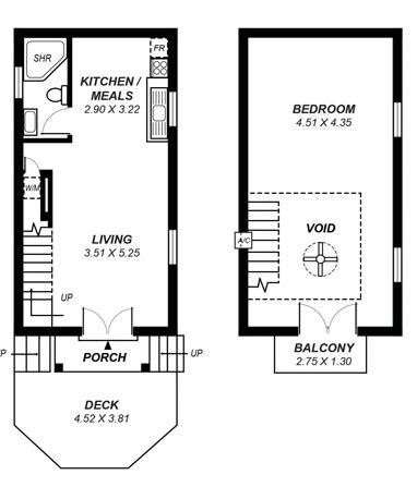 Aldgate Creek Cottage Bed And Breakfast - Mackay Tourism 29