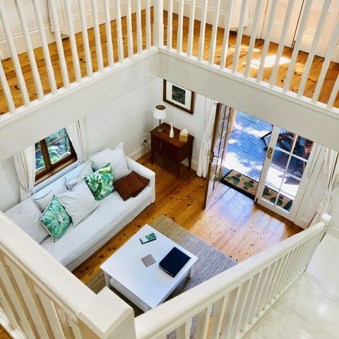 Aldgate Creek Cottage Bed And Breakfast - Mackay Tourism 11