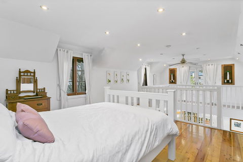 Aldgate Creek Cottage Bed And Breakfast - Mackay Tourism 10