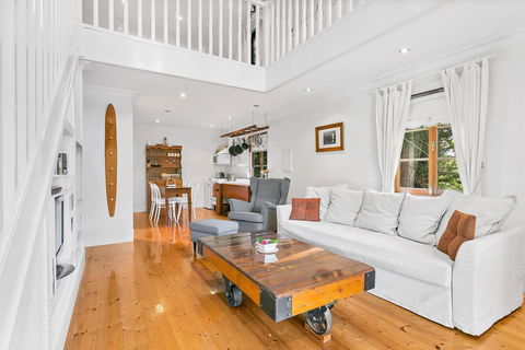 Aldgate Creek Cottage Bed And Breakfast - Mackay Tourism 14
