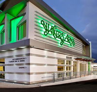 Walkers Arms Hotel - Mackay Tourism