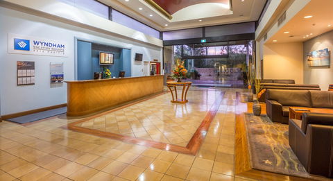 Club Wyndham Dunsborough, Trademark Collection By Wyndham - Mackay Tourism 23